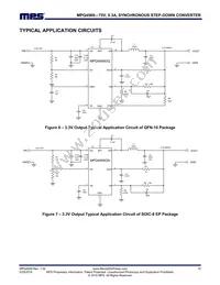 MPQ4569GN Datasheet Page 15