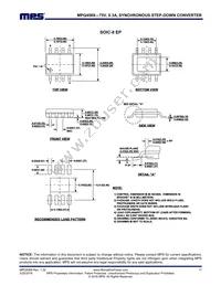 MPQ4569GN Datasheet Page 17