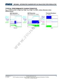 MPQ5480GC-P Datasheet Page 8