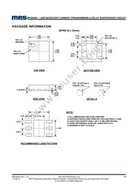 MPQ6400DG-33-AEC1-LF-P Datasheet Page 10