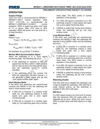 MPQ6411GS-33-AEC1 Datasheet Page 13