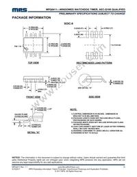 MPQ6411GS-33-AEC1 Datasheet Page 14