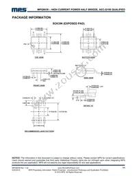 MPQ8039GN-AEC1 Datasheet Page 11