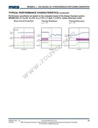 MPQ8612GR-20-P Datasheet Page 12