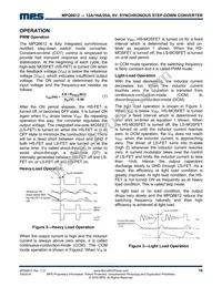 MPQ8612GR-20-P Datasheet Page 16