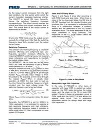 MPQ8612GR-20-P Datasheet Page 17