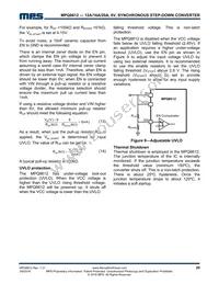 MPQ8612GR-20-P Datasheet Page 20