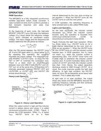 MPQ8632GV-20-P Datasheet Page 19