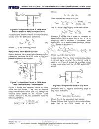 MPQ8632GV-20-P Datasheet Page 21