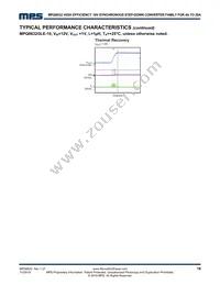 MPQ8632GVE-20-P Datasheet Page 18