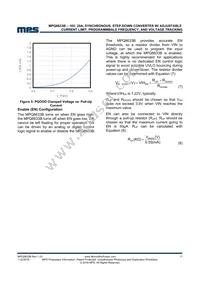 MPQ8633BGLE-Z Datasheet Page 17