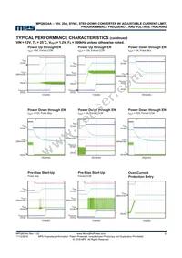 MPQ8634AGLE-P Datasheet Page 9