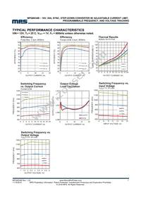 MPQ8634BGLE-P Datasheet Page 7