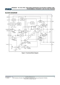 MPQ8634BGLE-P Datasheet Page 12