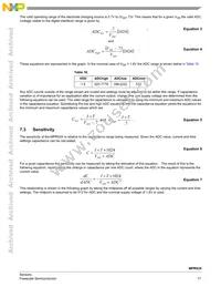 MPR032EPR2 Datasheet Page 17