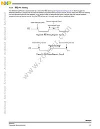 MPR084QR2 Datasheet Page 23