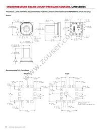 MPRSS0001PG00001A Datasheet Page 20