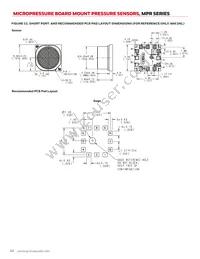 MPRSS0001PG00001A Datasheet Page 22