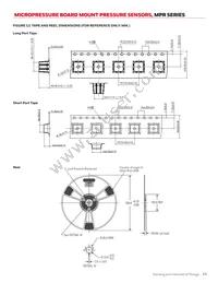 MPRSS0001PG00001A Datasheet Page 23