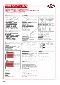 MPRY2W2150FG00MSSD Datasheet Cover