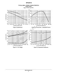 MPS2907ARLRP Datasheet Page 5