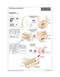 MPS3702_D75Z Datasheet Page 3