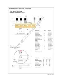 MPS3703_D74Z Datasheet Page 5