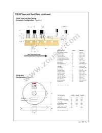 MPS6523_D26Z Datasheet Page 5