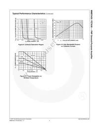 MPSA56_D75Z Datasheet Page 5