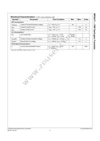 MPSA77_D75Z Datasheet Page 2