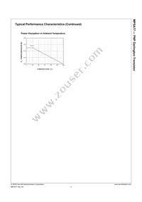 MPSA77_D75Z Datasheet Page 4