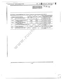 MPSA93_D74Z Datasheet Page 4