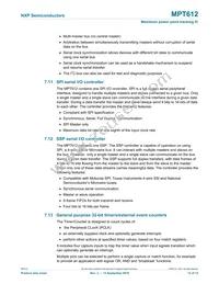 MPT612FBD48 Datasheet Page 13