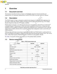 MPXD1010VLU64 Datasheet Page 2