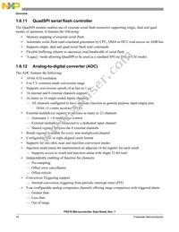 MPXD1010VLU64 Datasheet Page 16