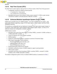 MPXD1010VLU64 Datasheet Page 20