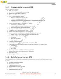 MPXD2020VVU125 Datasheet Page 17