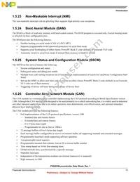 MPXS2010VMM120 Datasheet Page 15