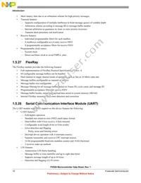 MPXS2010VMM120 Datasheet Page 16