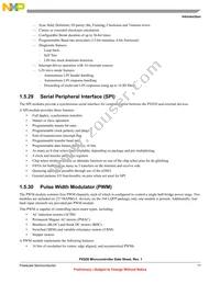 MPXS2010VMM120 Datasheet Page 17