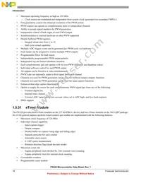 MPXS2010VMM120 Datasheet Page 18