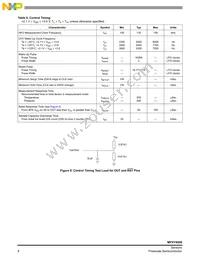 MPXY8040A6U Datasheet Page 8