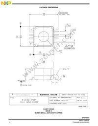 MPXY8040A6U Datasheet Page 14