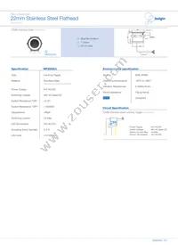 MPZ019/F Datasheet Page 5