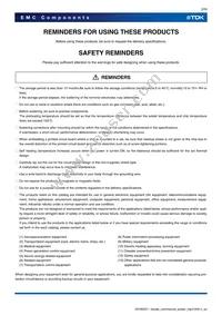 MPZ1005AFZ100NT000 Datasheet Page 2