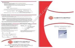 MQT8H 50XB Datasheet Cover