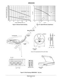 MR2835SKG Datasheet Page 4