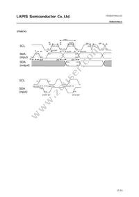 MR44V064AMAZAAB Datasheet Page 11