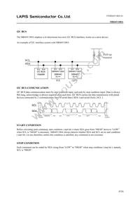 MR44V100AMAZAATL Datasheet Page 3