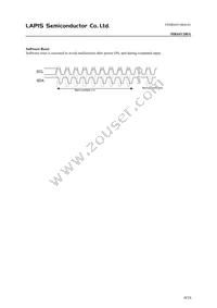 MR44V100AMAZAATL Datasheet Page 8